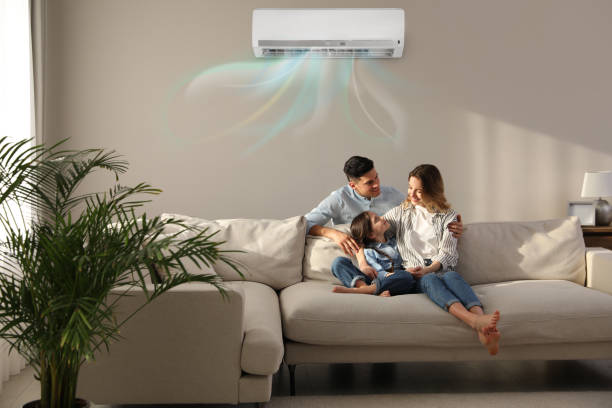 Best Residential HVAC services  in Turpin Hills, OH