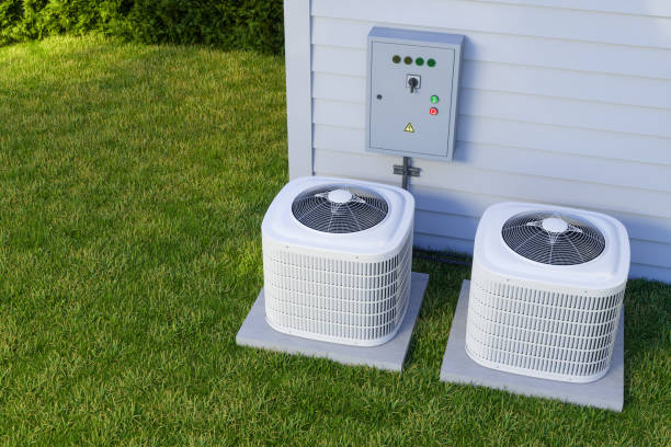 Air duct cleaning in Turpin Hills, OH