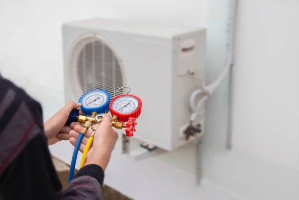 Best HVAC air duct cleaning  in Turpin Hills, OH