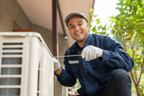 Best 24/7 HVAC repair  in Turpin Hills, OH