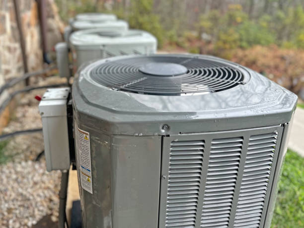 Best Commercial HVAC repair  in Turpin Hills, OH