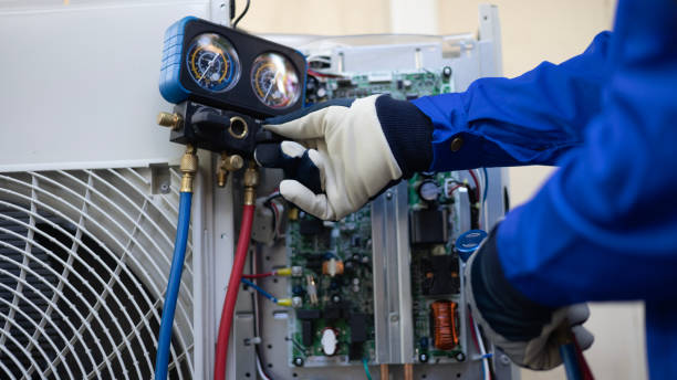 Best Affordable HVAC services  in Turpin Hills, OH